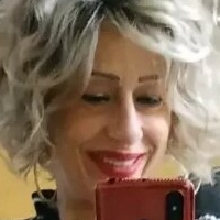 Rosella Maione Nackt