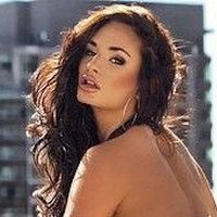 Rosie Roff Nackt