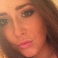 Rosie Something Nackt