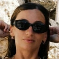 Rossella Fiamingo Nackt