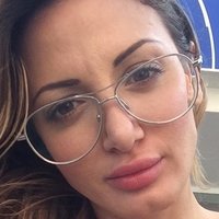 Rosy Maggiulli Nackt