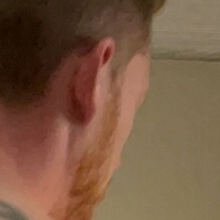 rough_ginger Nackt