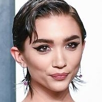 Rowan Blanchard Nackt