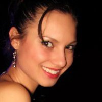 Roxana Iancu Nackt