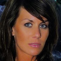 Roxane Kalishoek Nackt