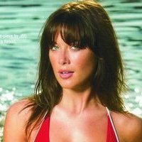 Roxanne Ingram Nackt