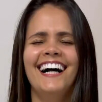 Ruany Dias Nackt