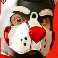 rubbershadow Nackt