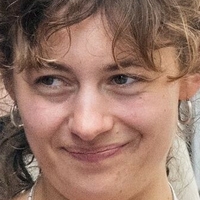 Ruby Ashbourne Serkis Nackt