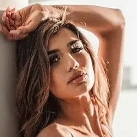 ruby_baby Nackt