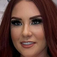 Ruby Red Nackt