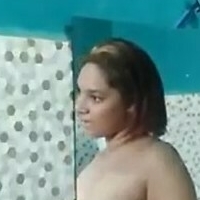 Ruivinha Nordestina Nackt