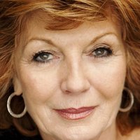 Rula Lenska Nackt