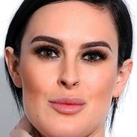 Rumer Willis Nackt