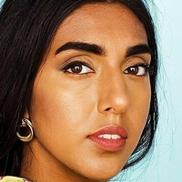 Rupi Kaur Nackt