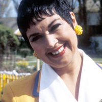 Ruth Madoc Nackt