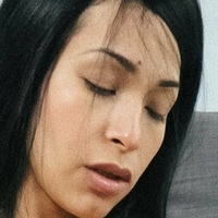 Ruth Medina Nackt