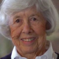 Ruth Sullivan Nackt