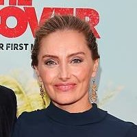 Ruthanna Hopper Nackt