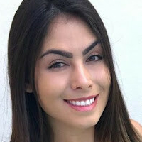 Ruthyelle Ribeiro Nackt