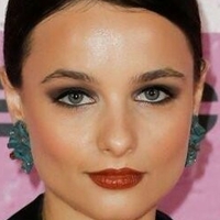 Ruxandra Porojnicu Nackt