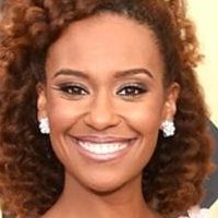 Ryan Michelle Bathe Nackt
