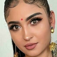 saanvi.says Nackt