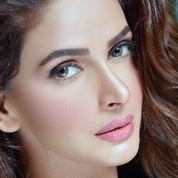 Saba Qamar Nackt