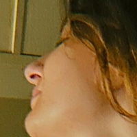 Sabina Triolo Nackt