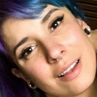 sabinadicker Nackt
