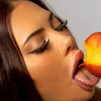 sabinarouge Nackt