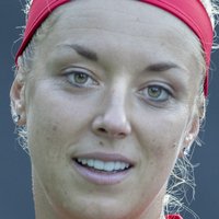 Sabine Lisicki Nackt