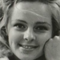 Sabine Sinjen Nackt