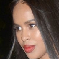Sabrina Dhowre Elba Nackt