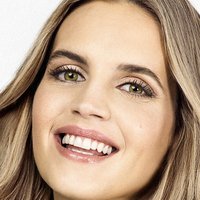 Sabrina Garciarena Nackt