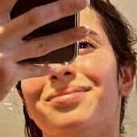 Sabrina Gomes Nackt