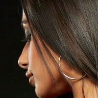 Sabrina Khouiel / Sabrinak______ Nackt