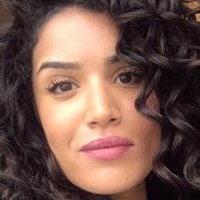 Sabrina Ouazani Nackt