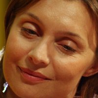 Sabrina Paravicini Nackt