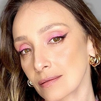 Sabrina Parlatore Nackt