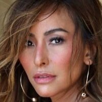 Sabrina Sato Nackt