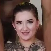 Sabrina Violet Nackt