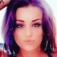 Sacha Taylor Nackt