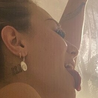 Saffron_rk Nackt