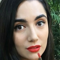 Safiya Nygaard Nackt