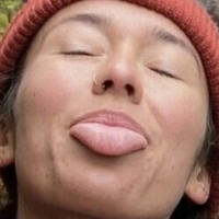 SageHunter Nackt