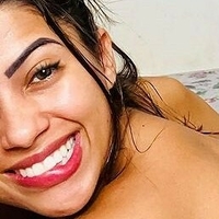 Sah Ferreirinha Nackt