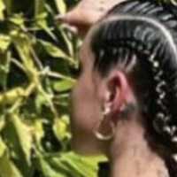 Sahlt Nackt