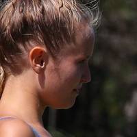 Sailor Brinkley Cook Nackt