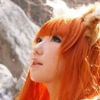 Saku Cosplay Nackt